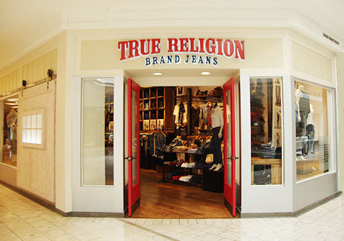 True Religion Hoodie The Perfect Blend of Style and Comfort